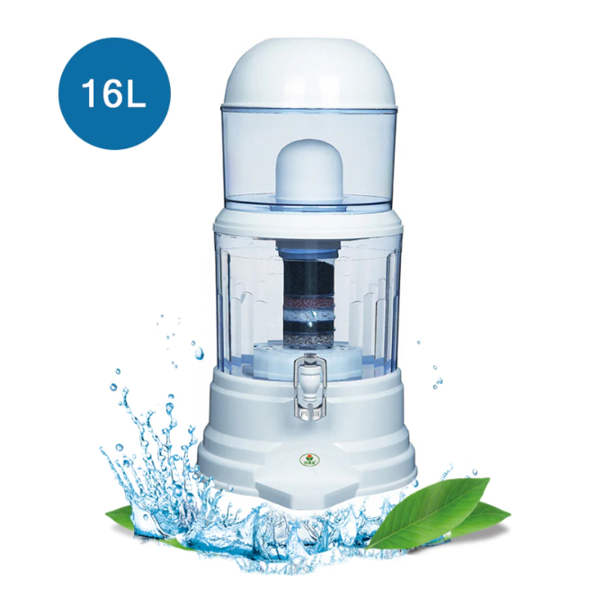 WATER FILTER-16 LITRE-253/251