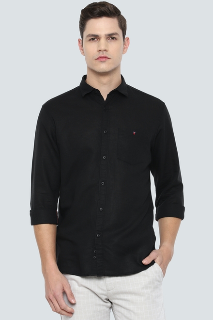 MEN SHIRT PLAIN