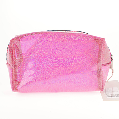 Stars Rectangle Cosmetic Bag