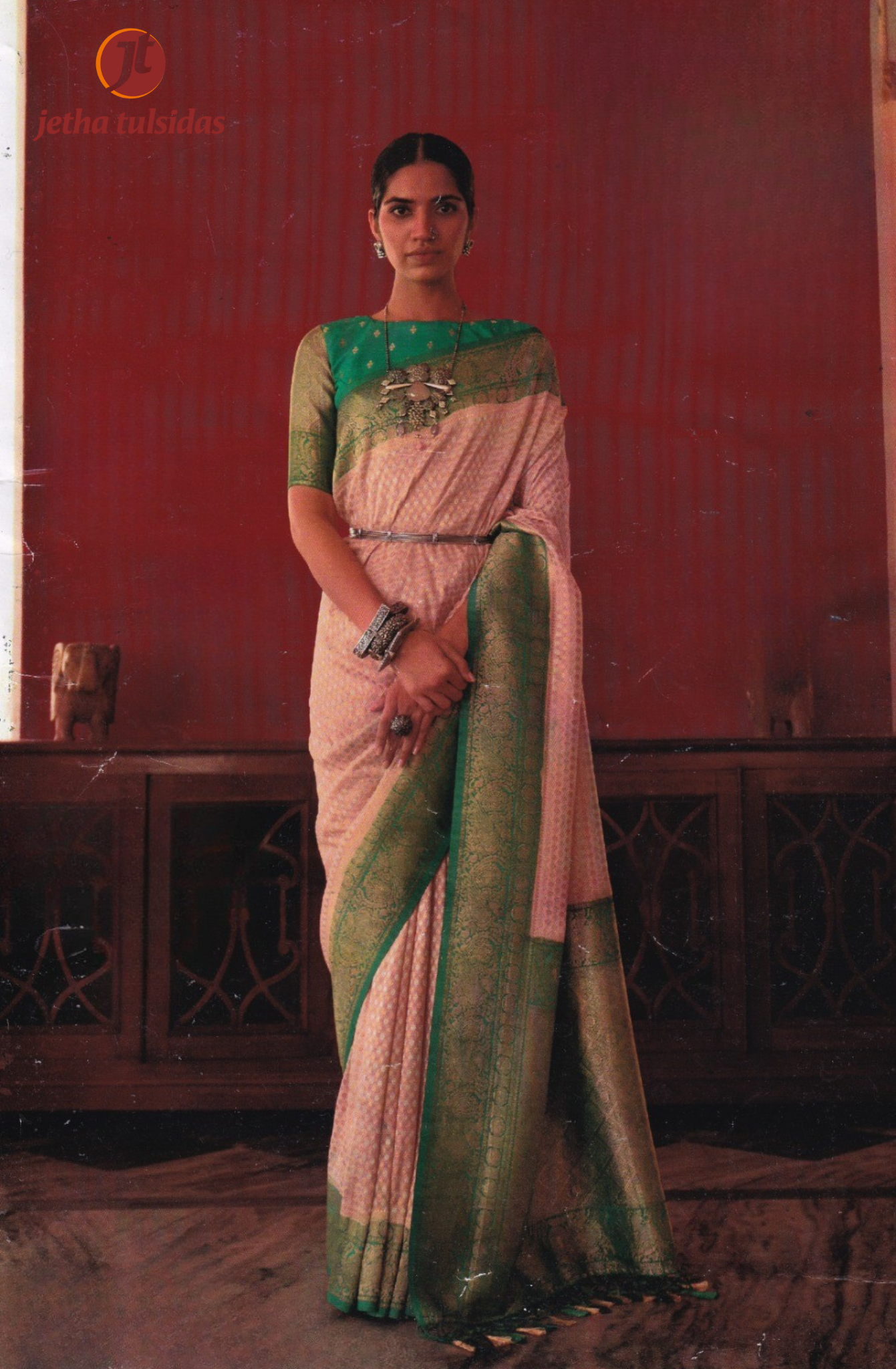 SAREES SUR