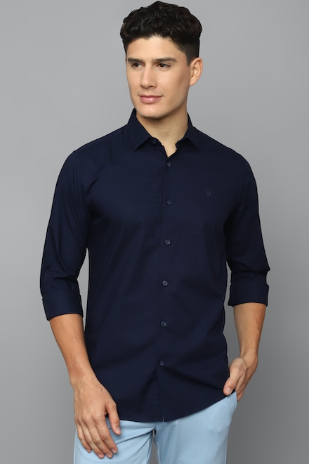 MEN SHIRT CHECKS