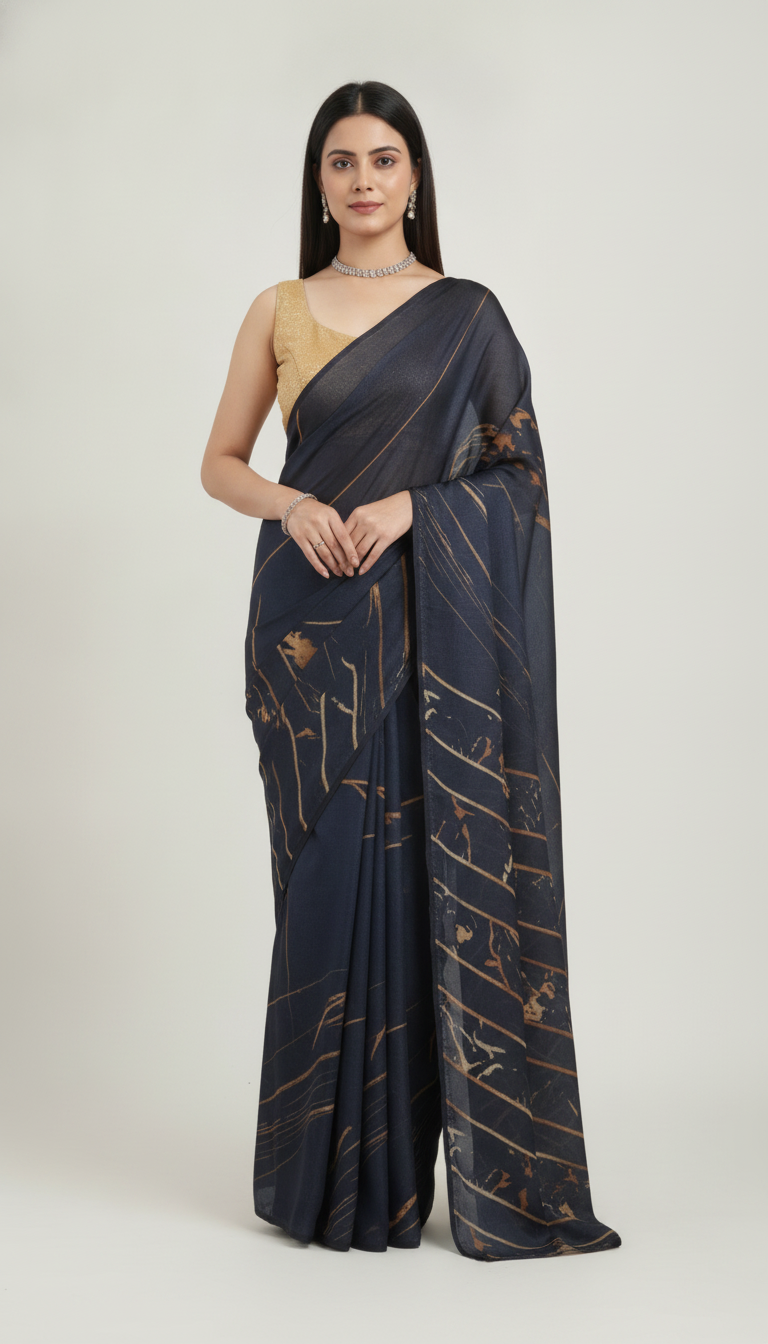 SAREES SUR