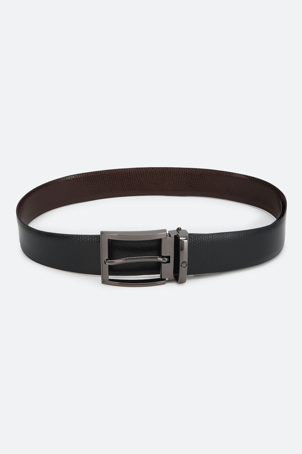 GENT LEATHER BELTS