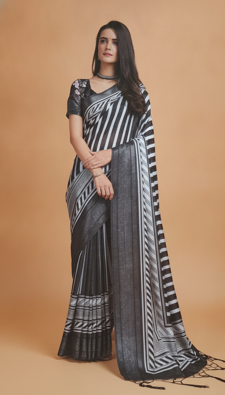 SAREES SUR