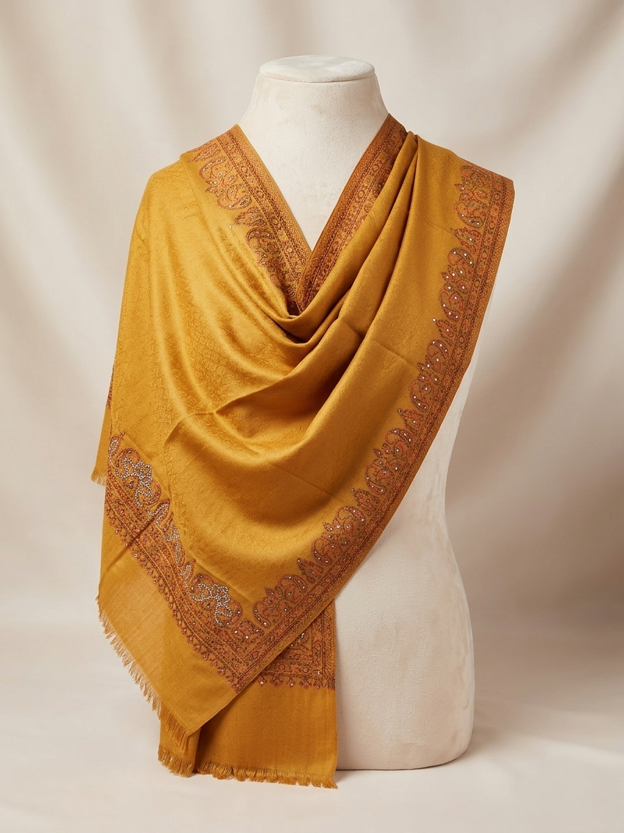 ACCESSORIES LADIES SHAWL
