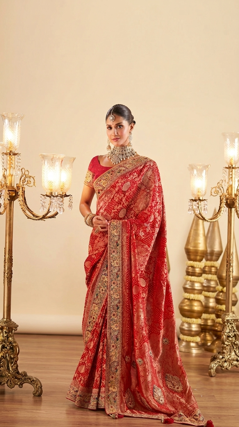 SAREES SUR