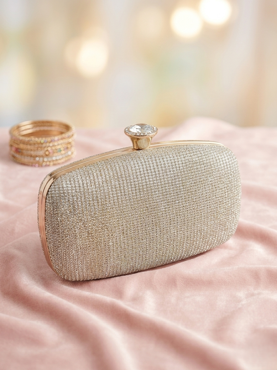 WEDDING HANDBAG