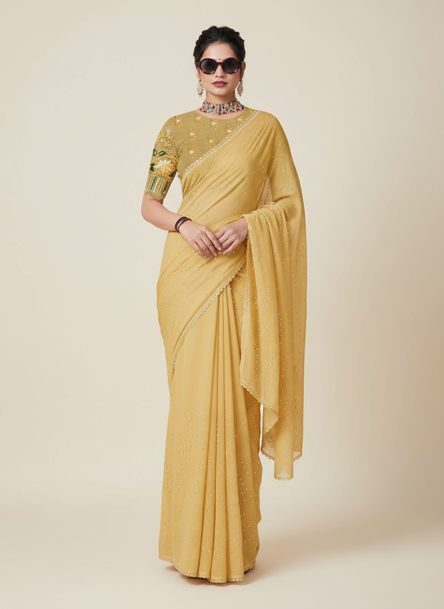 SAREE