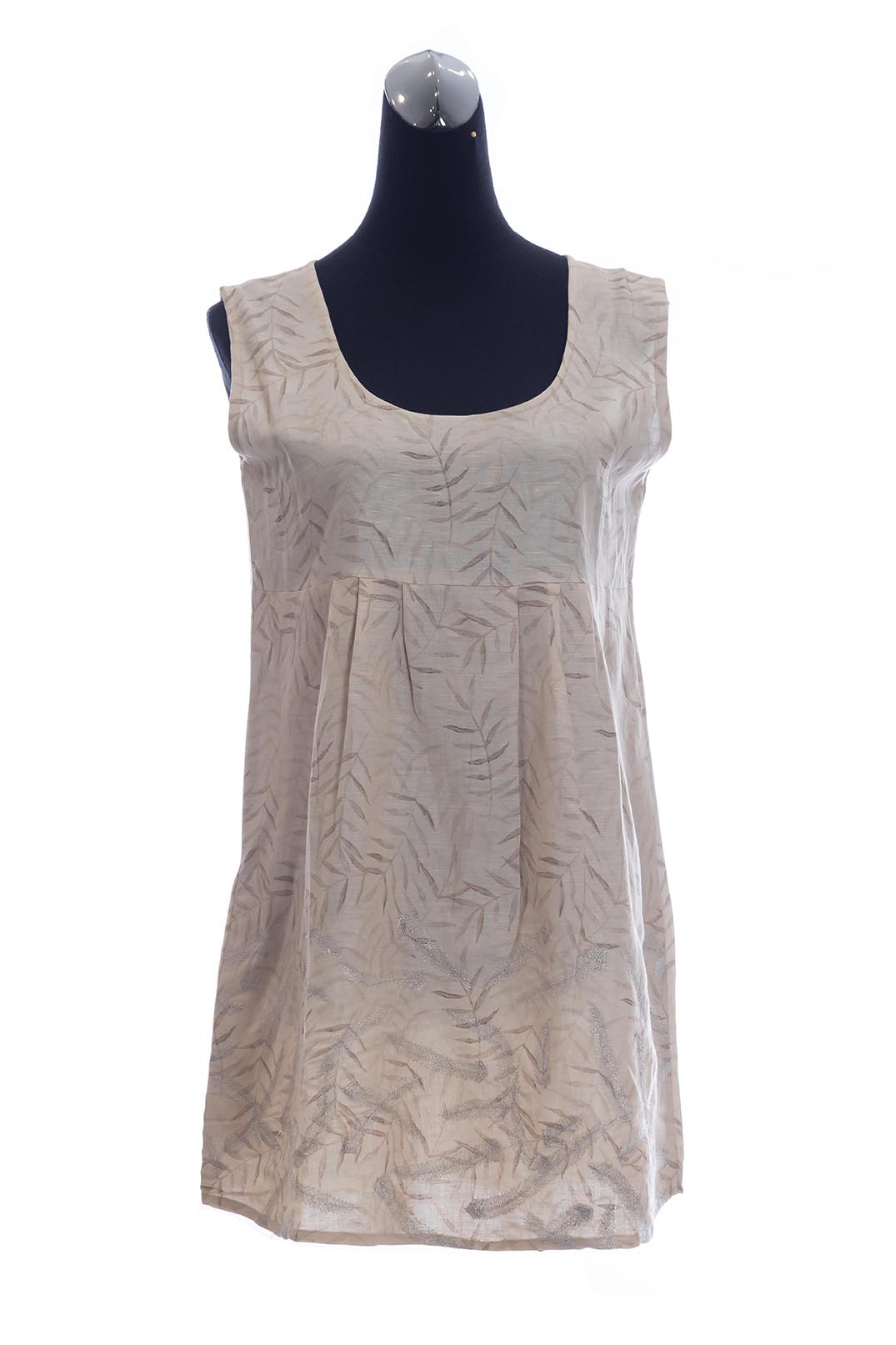 LAD KURTI-COTTON-SHORT-MESI2/20-13P