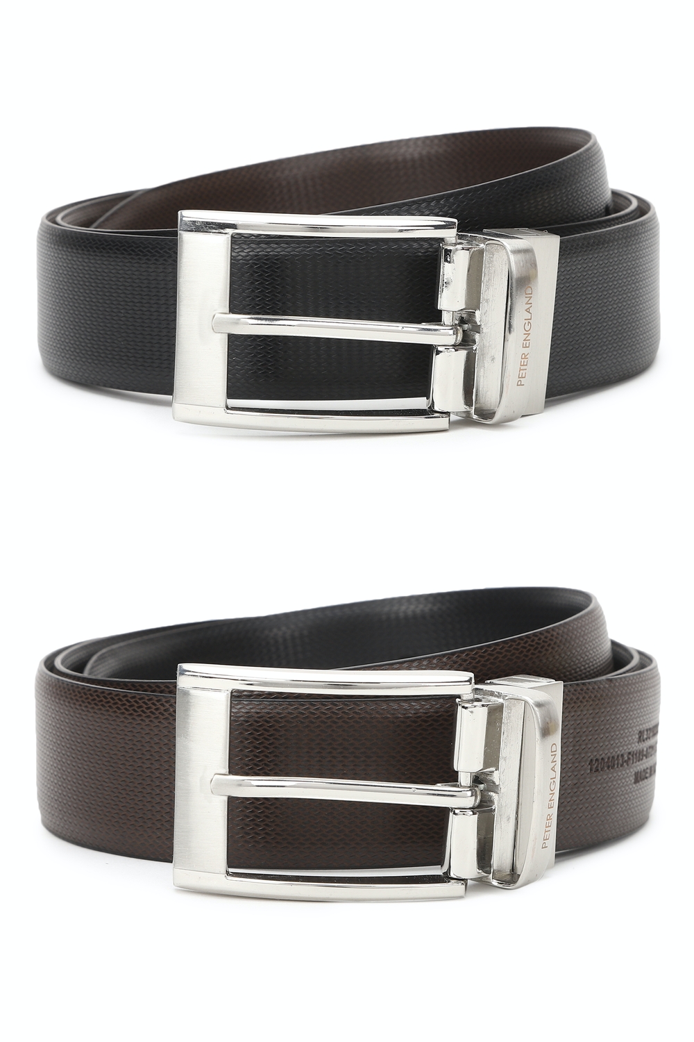 GENT LEATHER BELTS