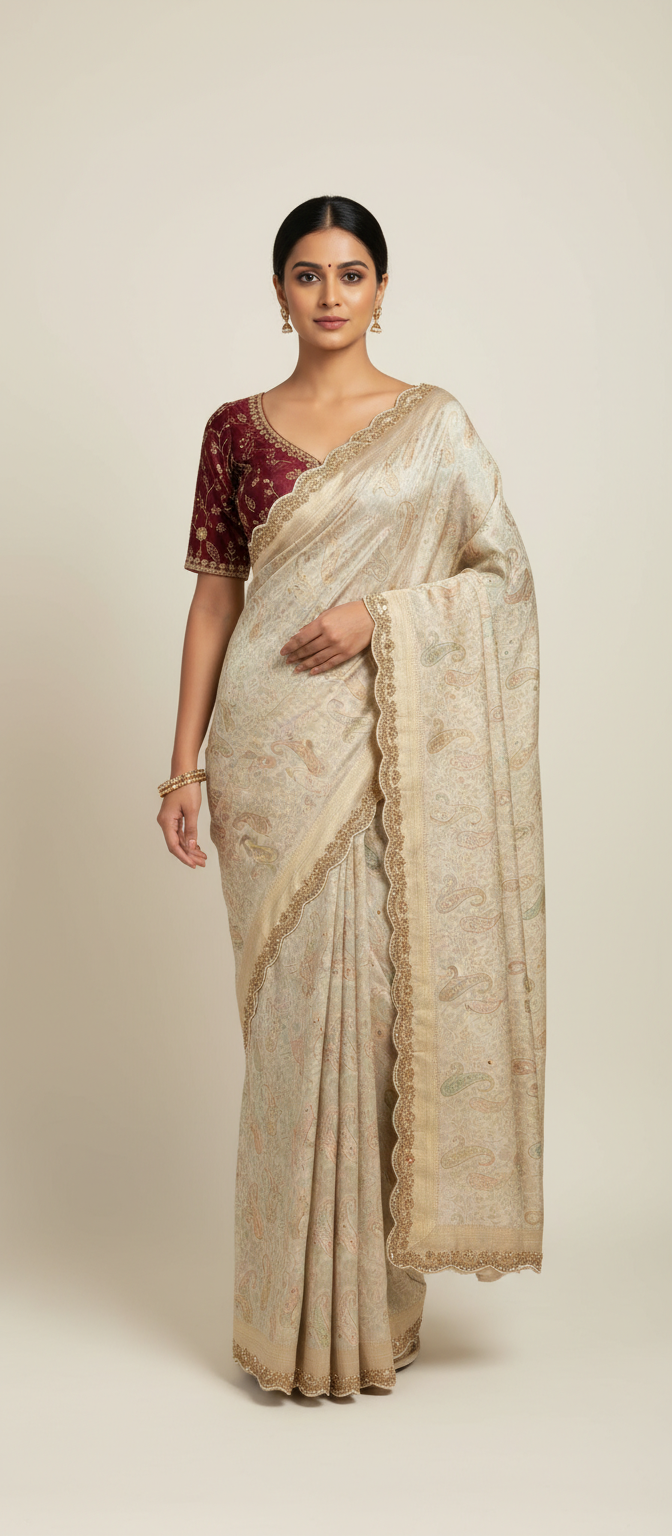 SAREES KOL