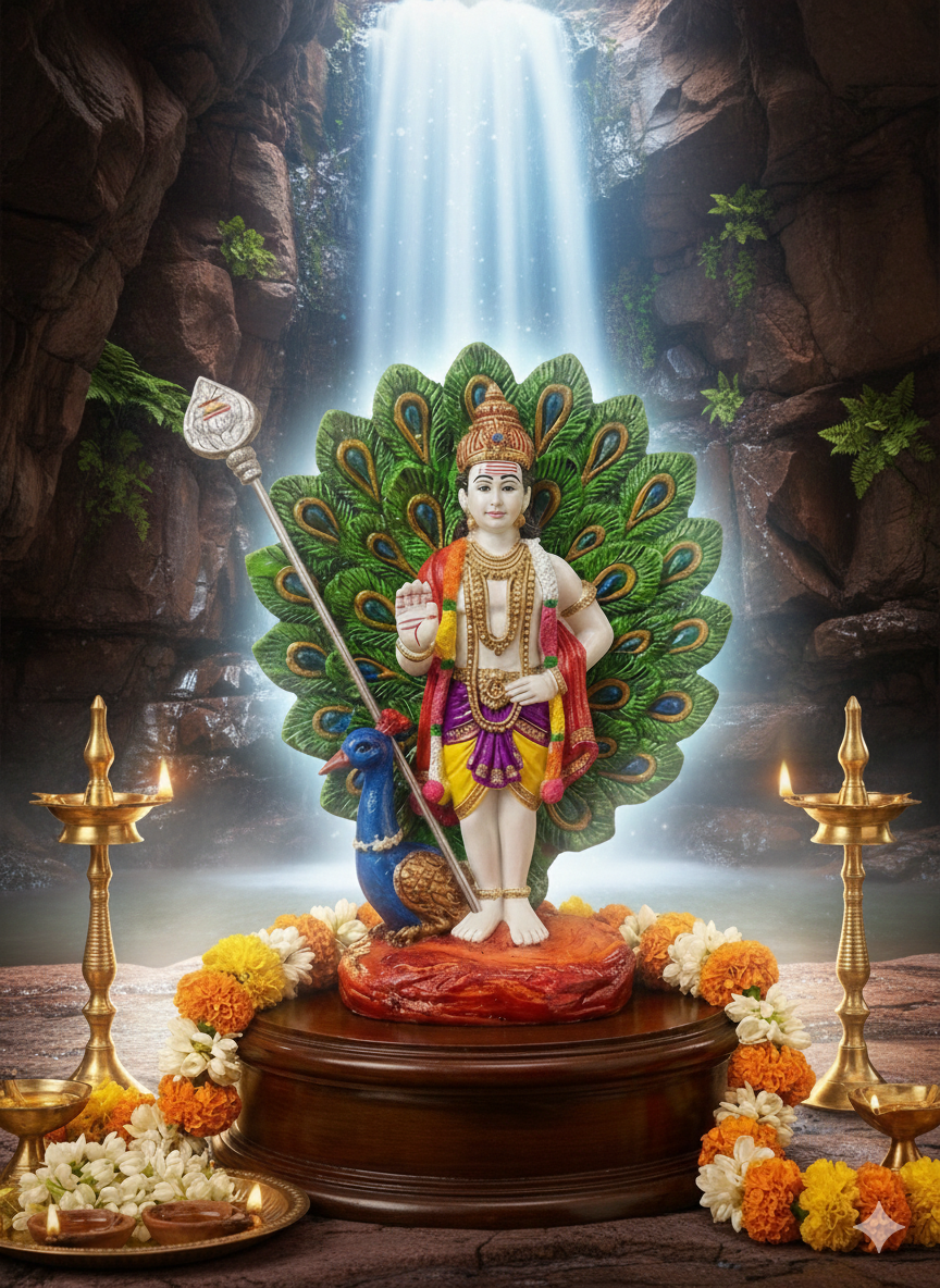 PR Kartikeya
