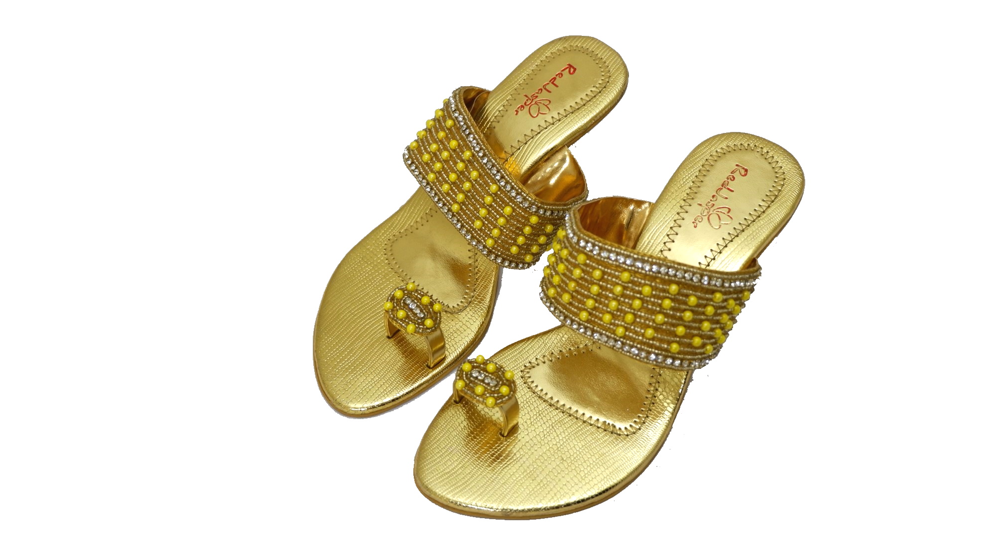 FOOTWEAR-LADIES-SANDAL-09/17-22087