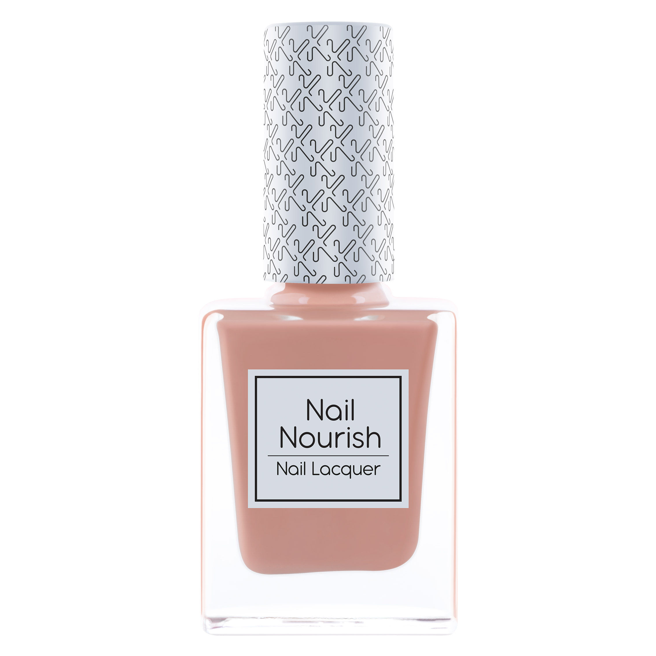 KAY BEAUTY NAIL NOURISH NAIL LACQUER