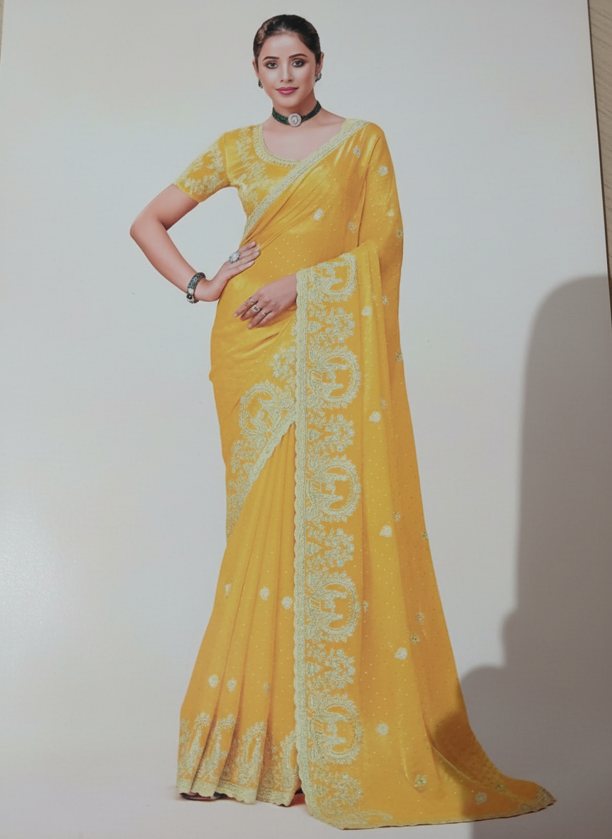 SAREE