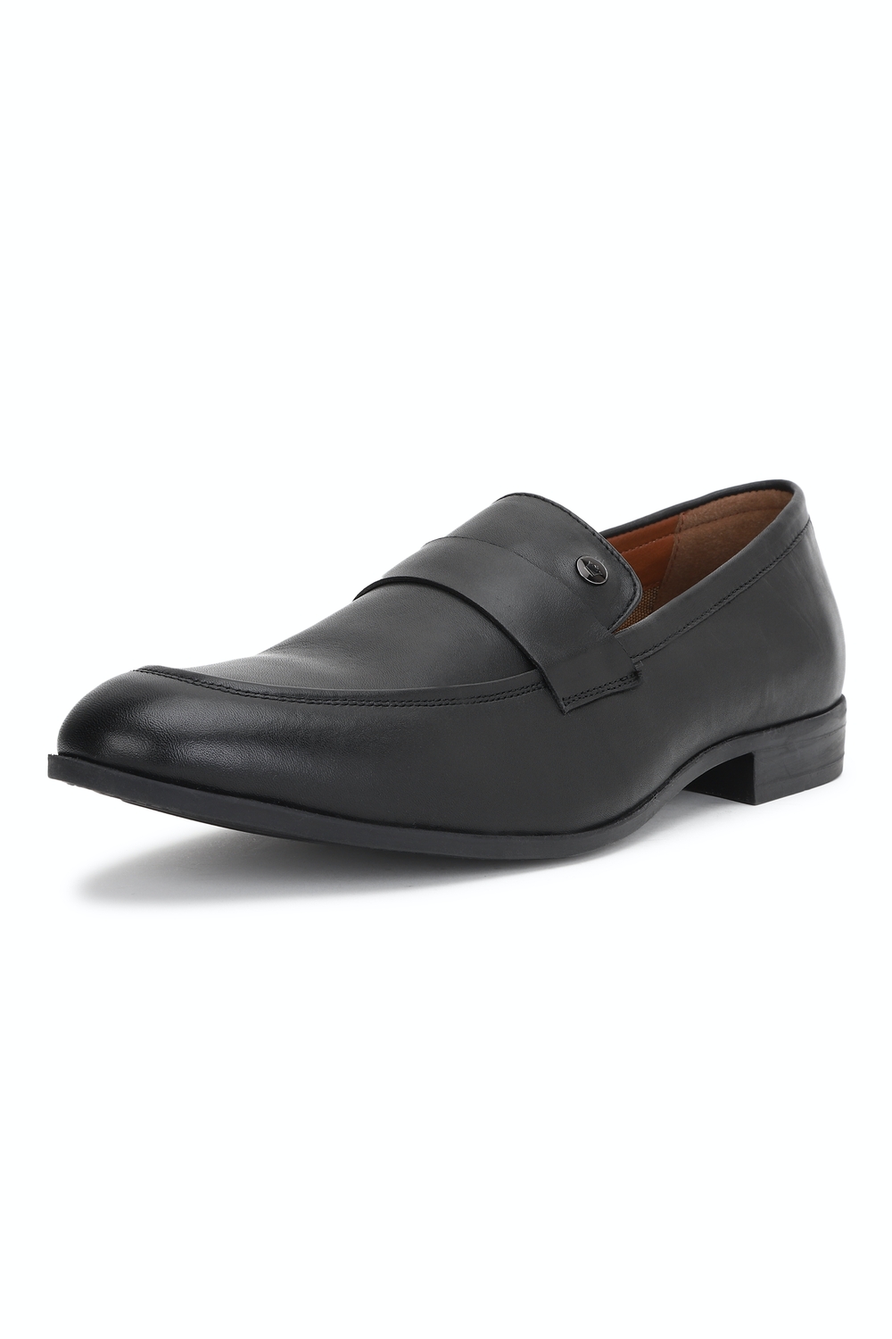 Mens leather shoes