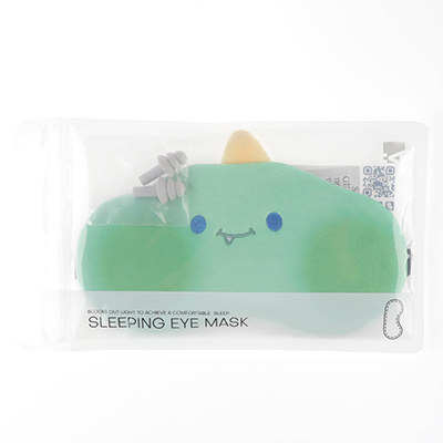 Sleeping Eye Mask