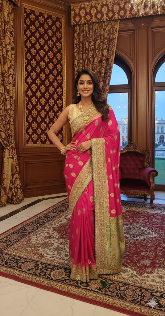 SAREES SUR