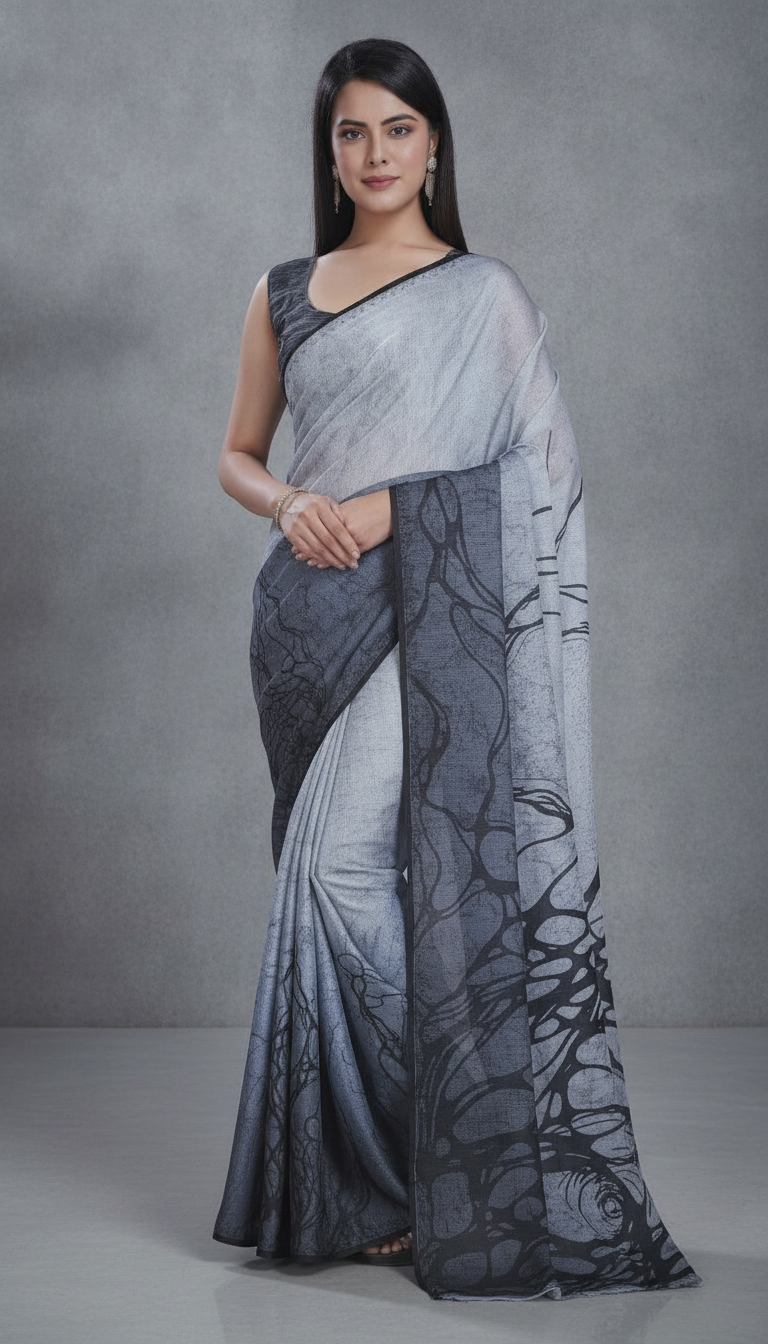 SAREES SUR
