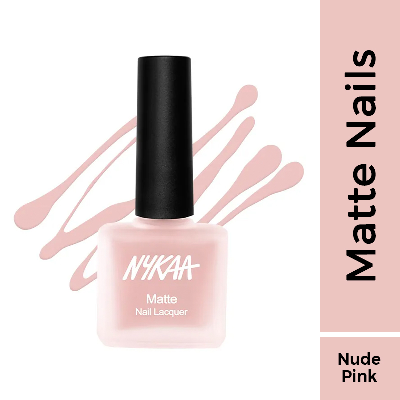 Buy Nykaa Cosmetics Nykaa Cosmetics Nail Art Combo - Boujee Rose Gold +  Mint Thins + Pink Pony Combo at Redfynd