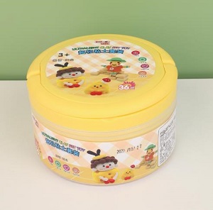 36-colour Modelling Clay Set
