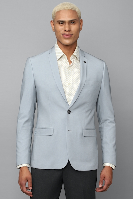 MEN FORMAL BLAZER