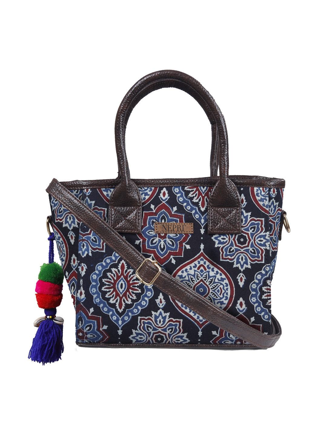 BAG WESTERN SATCHEL WSB-009-02