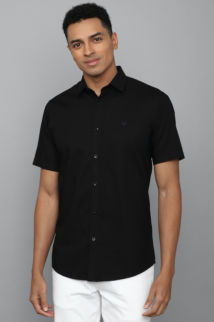 MEN SHIRT CHECKS