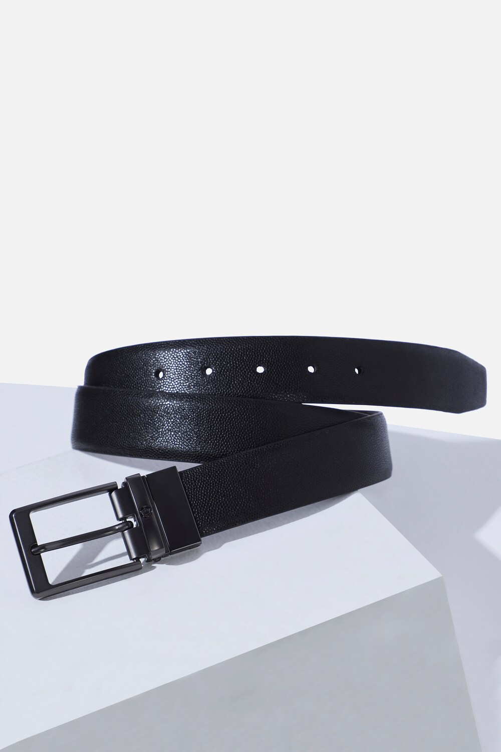 GENT LEATHER BELTS