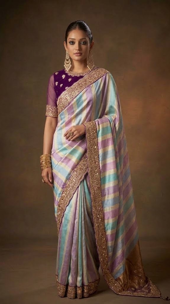SAREES SUR