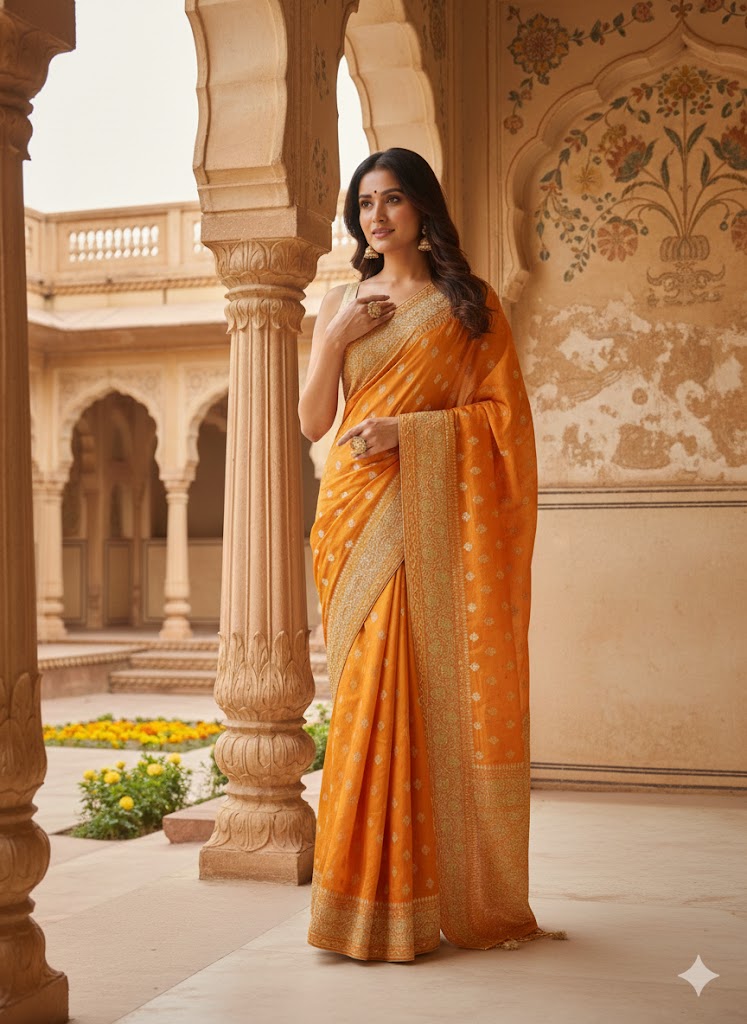 SAREES KOL