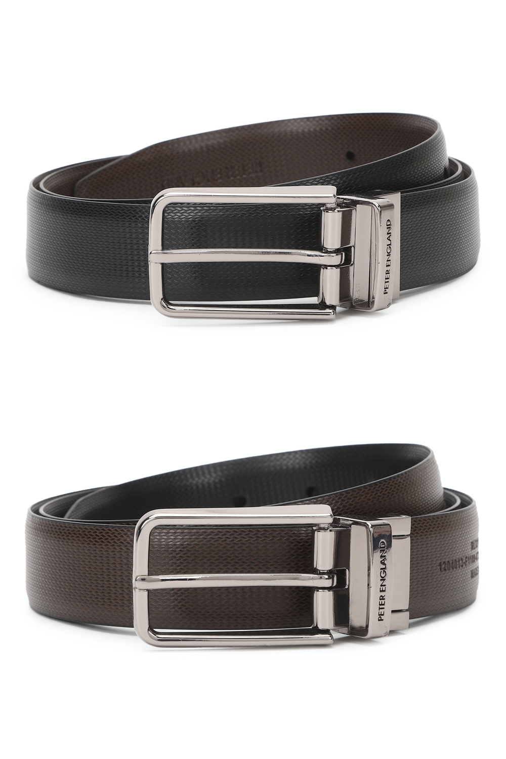 GENT LEATHER BELTS