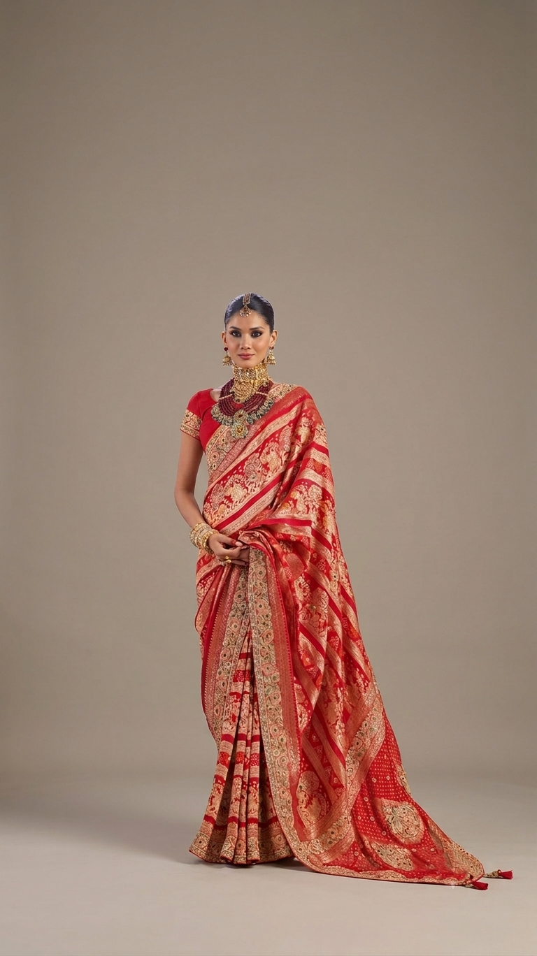 SAREES SUR