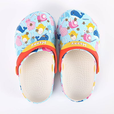Funny Children's Sandals -  - 200MM