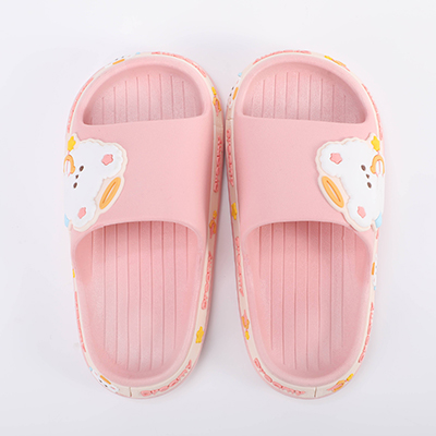 Lamb Children's Slides - 190mm