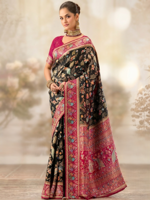 SAREES SUR
