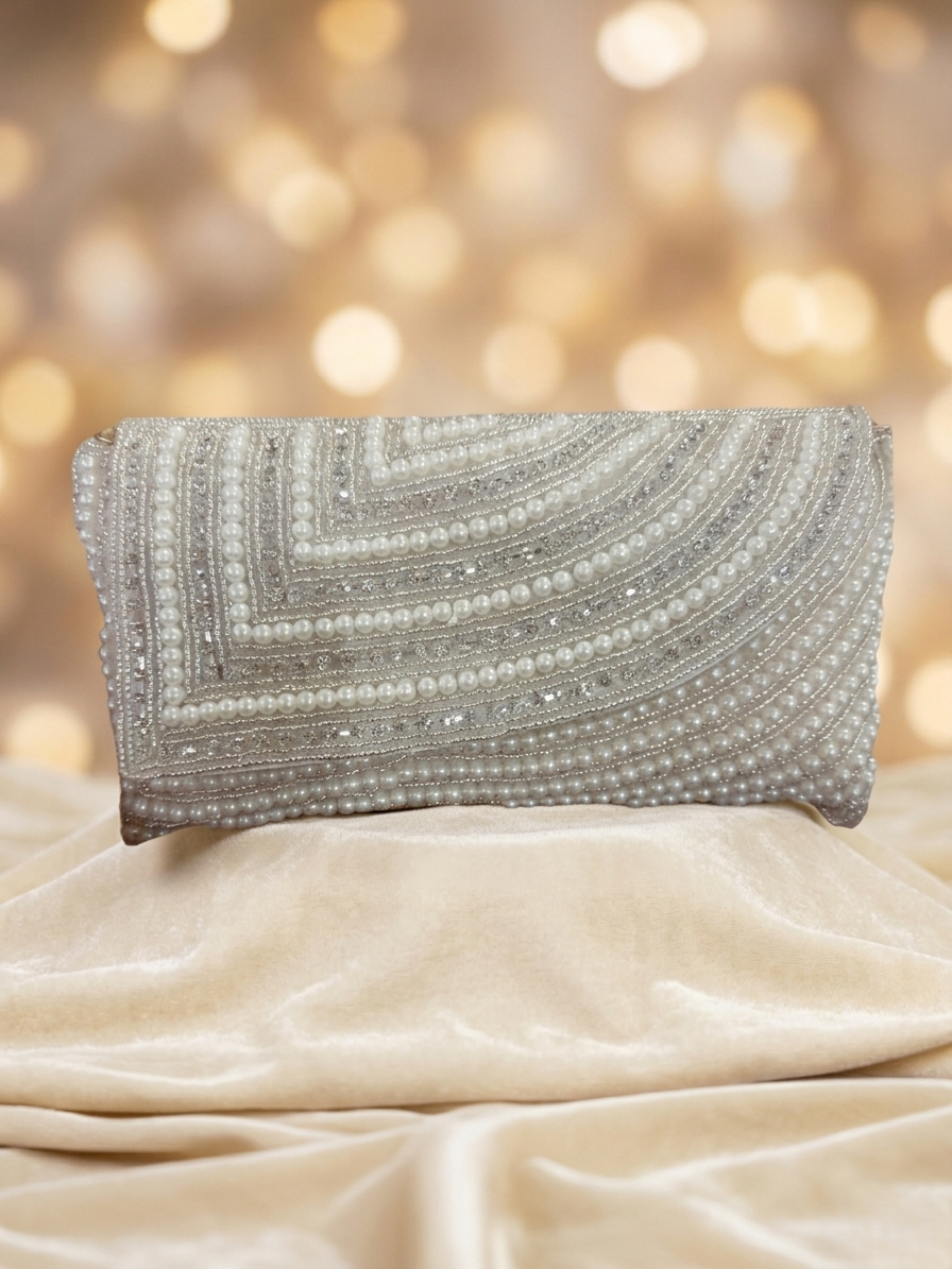 ACCESSORIES HANDBAGS ENVELOPE