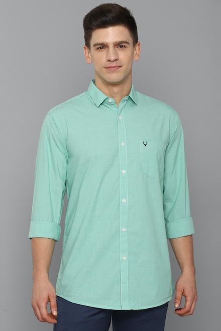 MEN SHIRT CHECKS