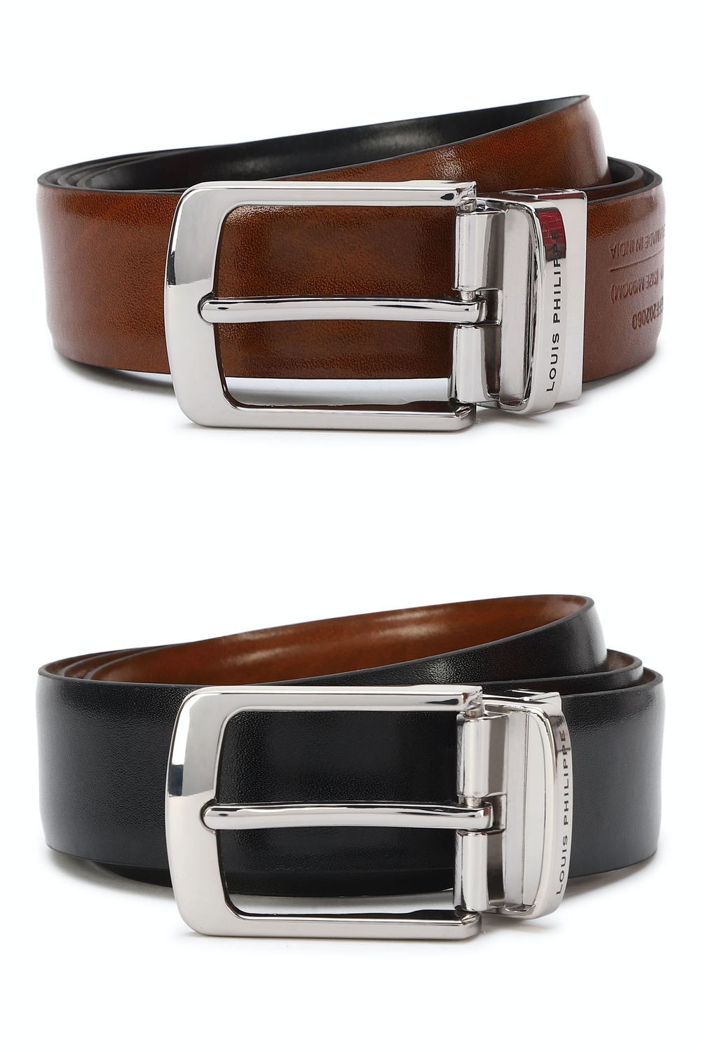 GENT LEATHER BELTS