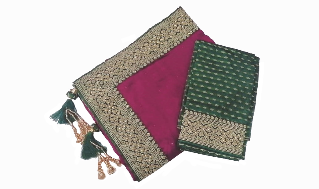SAREES-SILK-EMBROIDED-SGF 93253