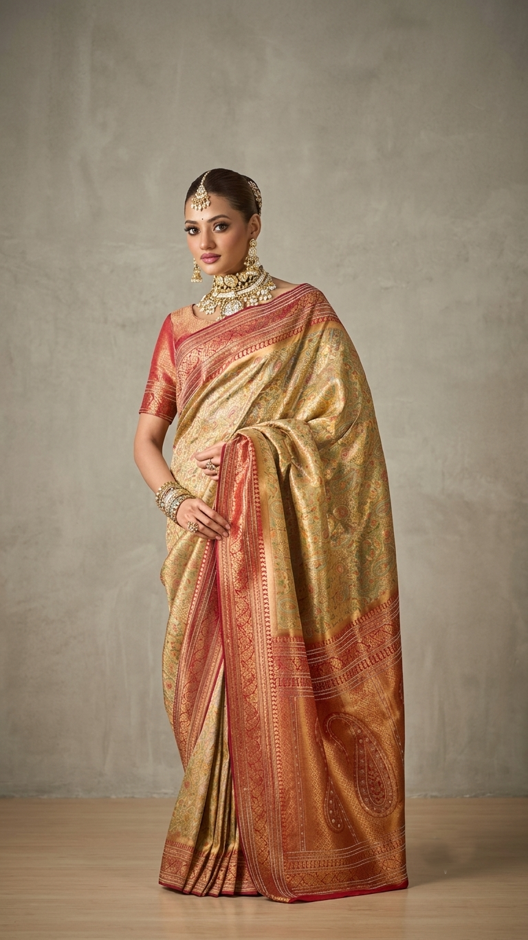 SAREES SUR