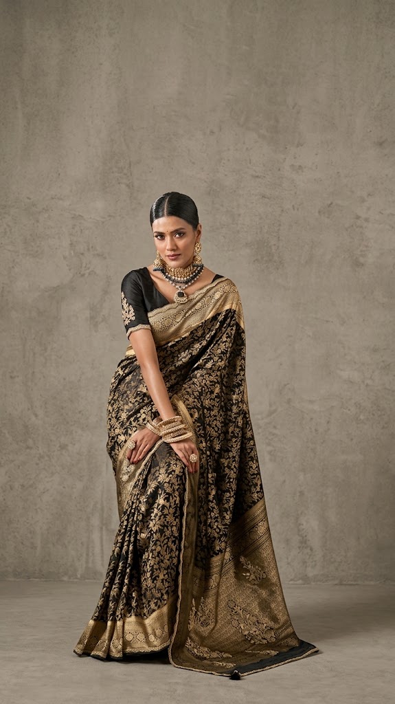 SAREES SUR