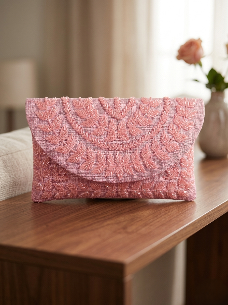 ACCESSORIES HANDBAGS ENVELOPE