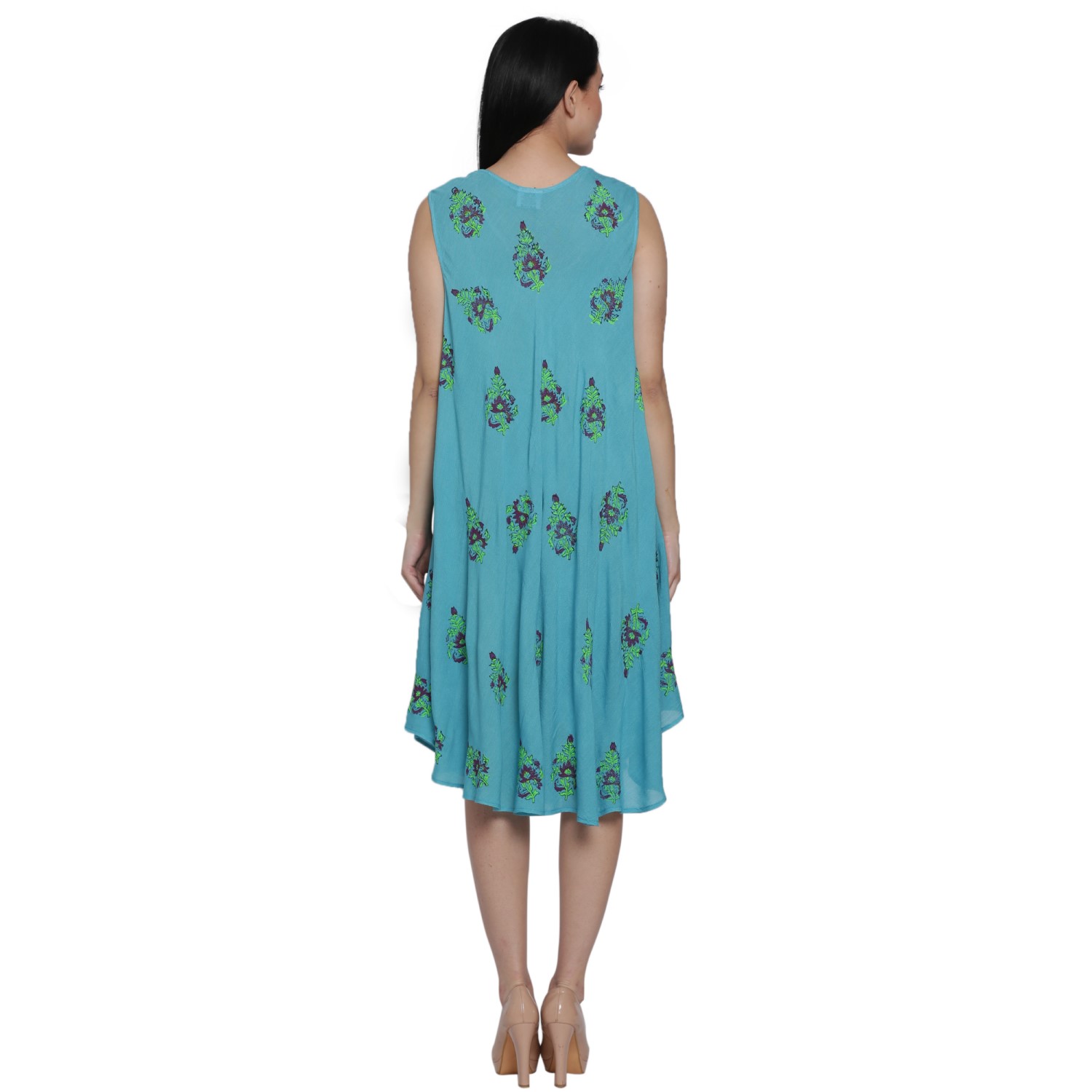 BEACHWEAR-UMBRELLA-RAYON-BO-9861