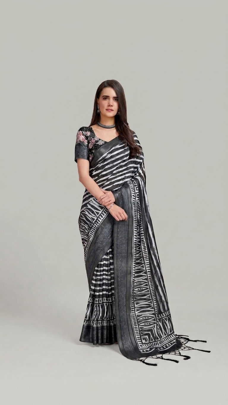 SAREES SUR