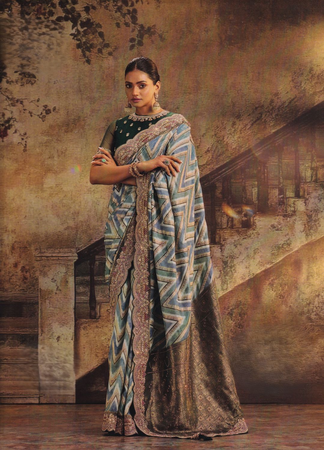 SAREE