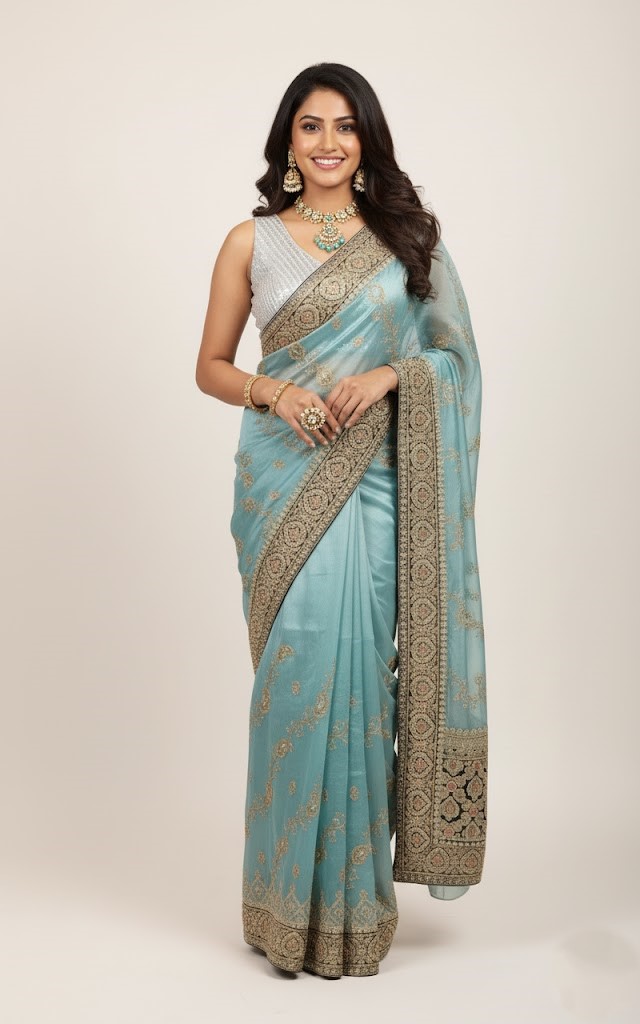 SAREES KOL