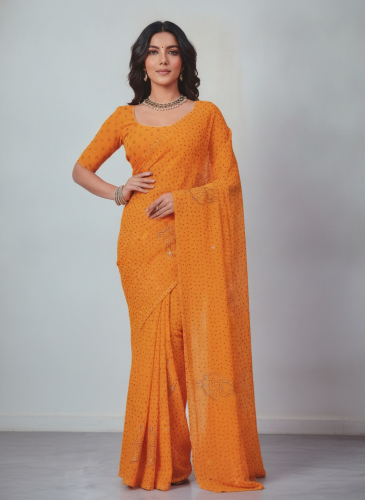 SAREES SUR