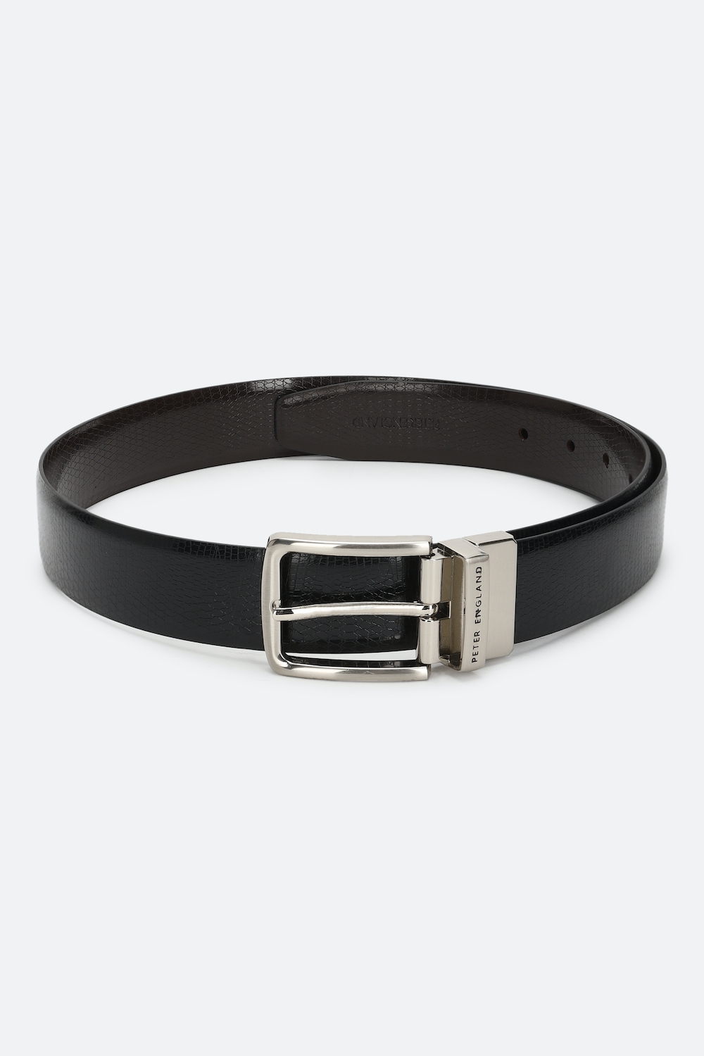 GENT LEATHER BELTS