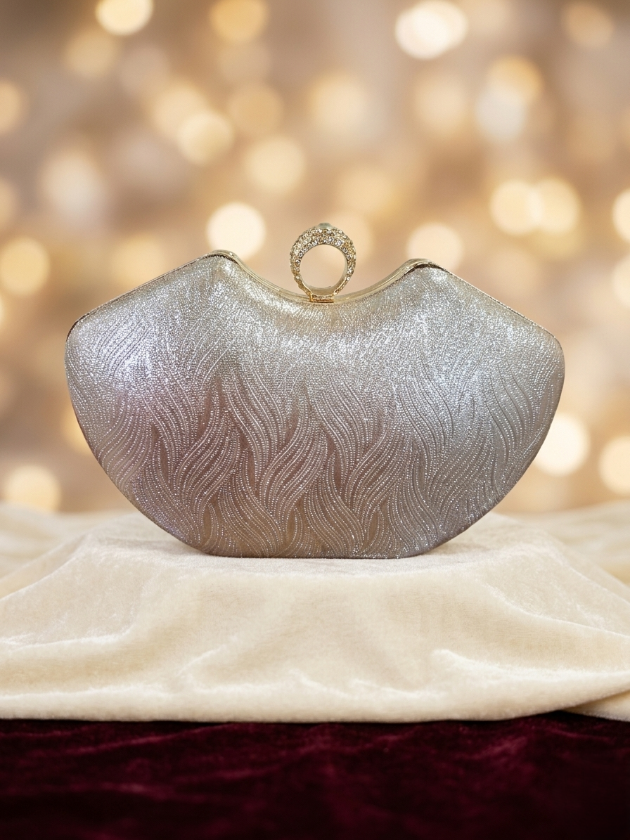 WEDDING HANDBAG